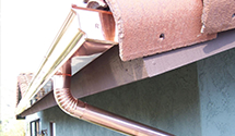 Rain Gutter Installation, Repair, Cleaning in Bonanza, OR